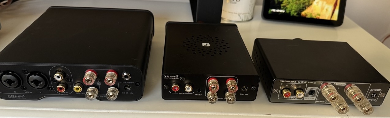 Fosi Audio ZA3 | Headphone Reviews and Discussion - Head-Fi.org